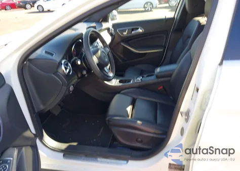 2019 Mercedes-Benz Gla 250 from USA, damaged, VIN WDCTG4EB2KJ550382